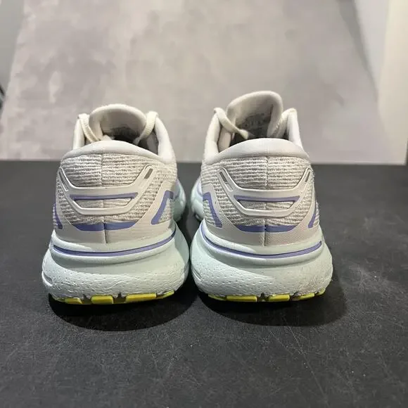 Brooks Ghost 15 Shoes Womens Size 8 Coconut Running Sneakers 1203801B130 - Picture 5 of 10